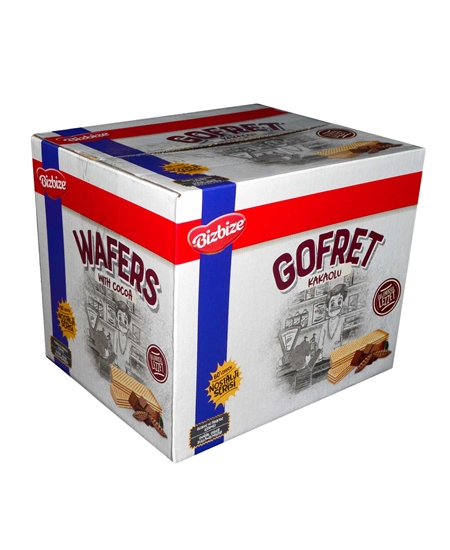 Picture of Aytaç Kakaolu Kremalı Gofret 600 gr