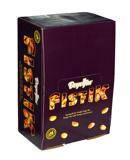 Beyoğlu Çikolatası, çikolata, nuga, atıştırmalık, abur cubur, aburcubur,