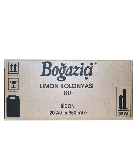 boğaziçi kolonya, kolonya, limon kolonyası