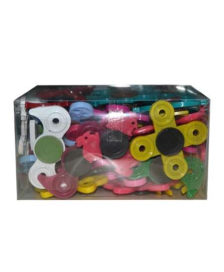 Picture of Burak Toys Stres Carkı 60 Adet