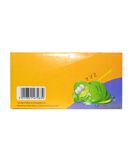 Picture of Büyük Kalp Slime 12'li Paket