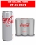 Picture of Coca Cola Lıght 250 ml 6'lı Paket