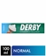 Picture of Derby MOISTURIZING SHAVING CREAM 100 GR