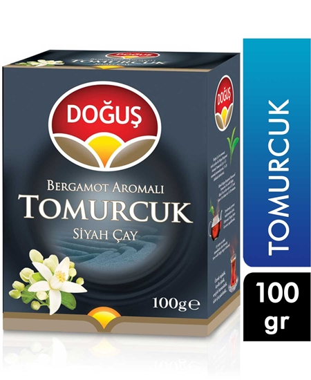 Picture of Doğuş Tomurcuk Çay 100 g Karton Kutu X 32'li Koli