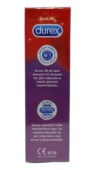 Picture of P-Durex Yakın Hisset Prezervatif 12'li