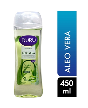 Duru Duş Jeli 450 ml Aleo Vera Picture of Duru Duş Jeli 450 ml Aleo Vera