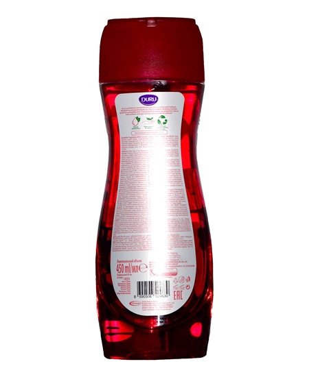 Picture of Duru Duş Jeli 450 ml Jasmine Amber