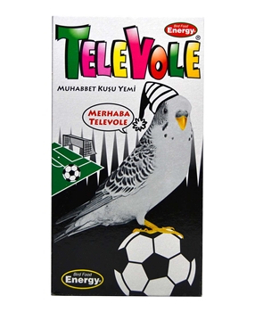 Energy  Muhabbet Kuşu Yemi  300 gr Beşiktaş Televole energy, muhabbet kuşu yemi, kuş yemi, televole kuş yemi, vitaminli kuş yemi, muhabbet kuşu yemi çeşitleri, muhabbet kuşu yemi fiyatları, muhabbet kuşu yemi satın al