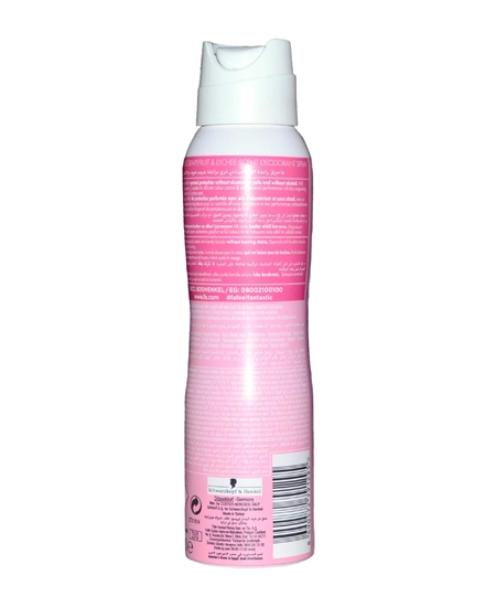 Picture of FA DEOSPREY GRAPEFRUİT & LYCHEE 150