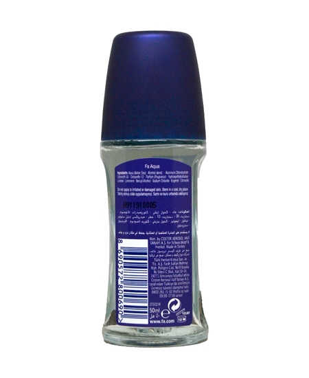 fa, deodorant, dodorant, deodorand, roll on, rolon, rollon, stick, koltuk altı roll on, koltuk altı stick, sitik, ter kokusu önleyici, ter önleyici, koltuk altı deodorant, fa roll on 50 ml satın al, fa roll on 50 ml fiyat,