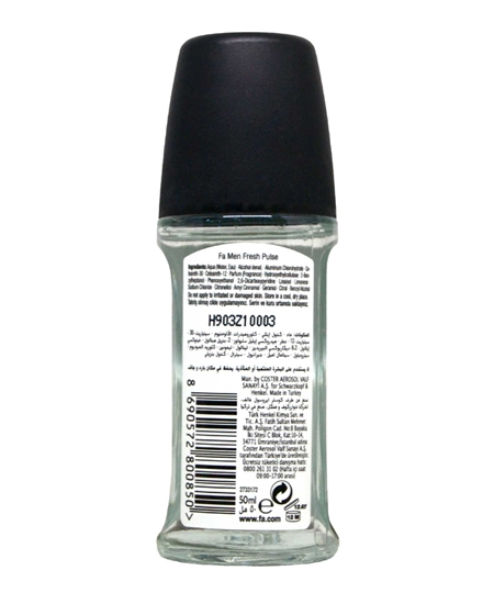 fa, deodorant, dodorant, deodorand, roll on, rolon, rollon, stick, koltuk altı roll on, koltuk altı stick, sitik, ter kokusu önleyici, ter önleyici, koltuk altı deodorant, fa roll on 50 ml satın al, fa roll on 50 ml fiyat