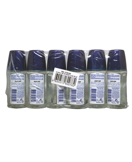 Picture of Fa Roll On 50 ml Bayan Aqua