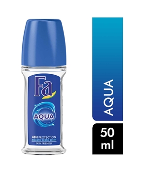 P-Fa Aqua Kadın Roll On 50 ml Picture of P-Fa Aqua Kadın Roll On 50 ml