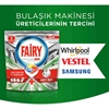 Picture of Fairy Platinium Plus 75 Yıkama Bulaşık Makinesi Tableti
