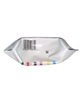Picture of Fairy Dishwasher Tabs 50's Platinum Lemon