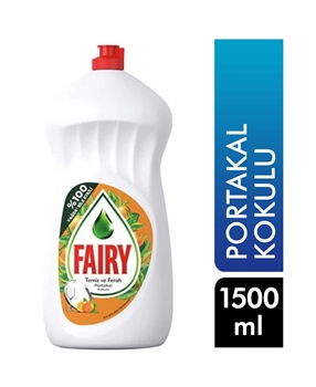 Fairy Liquid Dishwashing Detergent 1500 ml Orange fairy, bulaşık deterjanı, sıvı bulaşık deterjanı, jel bulaşık deterjanı, fairy bulaşık deterjanı 1500 ml fiyat, fairy bulaşık deterjanı 1500 ml satın al