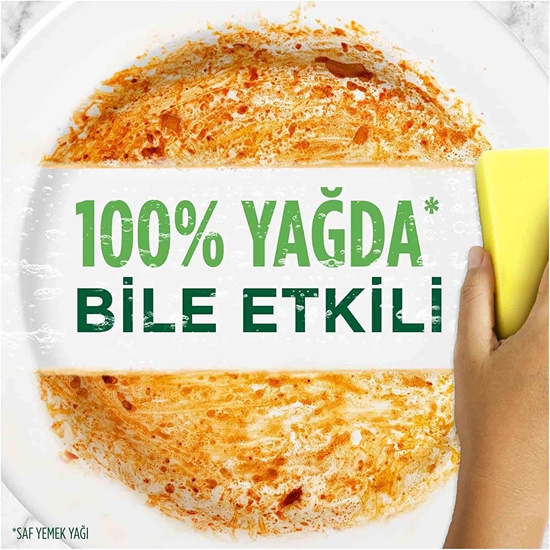 Picture of Fairy Sıvı Bulaşık Deterjanı 400 ml Limon