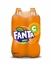 Picture of Fanta Portakal Aromalı Gazlı İçecek 1 lt