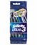 Picture of Gillette Blue3 Disposable 8's