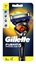Picture of Gillette Fusion5 Proglide Flexball Shaving Razor 2 Up