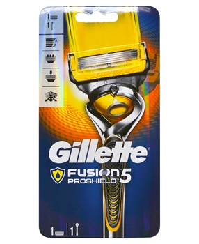 Gillette Fusion5 Proshield Shaving Razor 1 Up gillette, gillette tıraş makinesi, gillette tıraş bıçağı, gillette proshield, hassas tıraş bıçağı, hassas ciltler için tıraş bıçağı, jilet, tıraş bıçağı, tıraş makinesi, yedek tıraş bıçağı