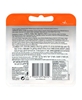 Picture of Gillette Fusion5 Start Refill Razor Blade 4's