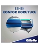 Picture of Gillette Fusion5 Start Refill Razor Blade 4's