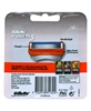 Picture of Gillette Fusion5 Refill Razor Blade 8's