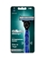 Gillette Mach3 Shaving Razor 2 Up Picture of Gillette Mach3 Shaving Razor 2 Up