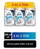 Picture of Glade Refill Air Freshener Triple Pack of Clean Linen -  3 x 269 ml 