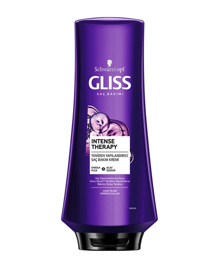Picture of Gliss Saç Kremi 360 ml İntense Therapy