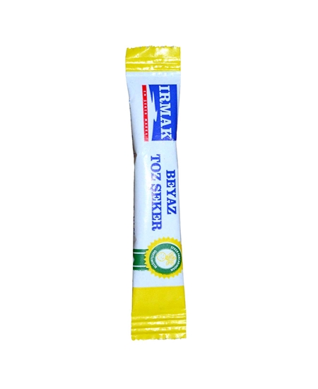 Picture of Irmak Dökme Beyaz Stick Toz Şeker 4000 gr