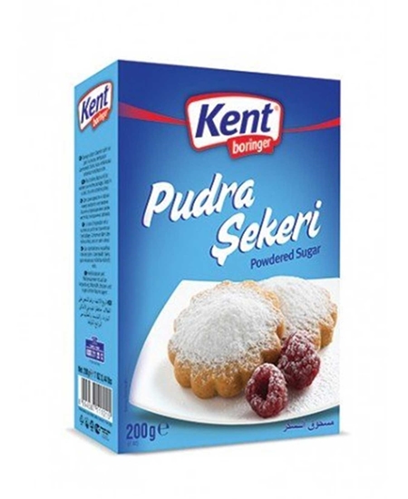 Picture of Kent Boringer Pudra Şekeri 200 gr