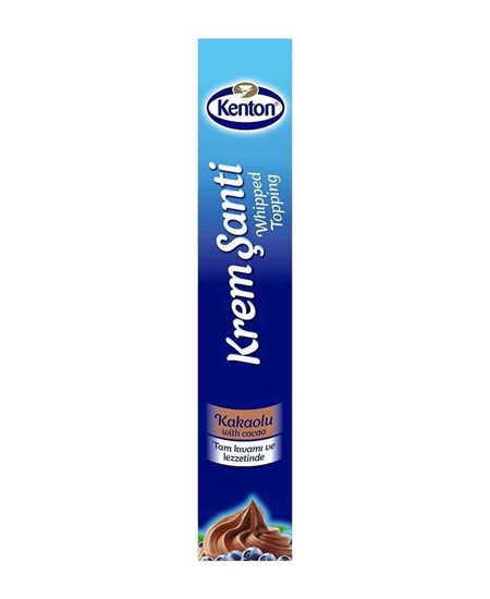 Picture of Kenton Krem Şanti 150 g Kakaolu