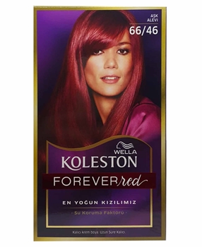 P-Koleston Aşk Alevi Saç Boyası No:66.46 Koleston, Koleston Kit, Koleston Set, Saç Boyası, koleston saç boyası satın al, koleston saç boyası fiyatı, toptan saç boyası fiyatları, saç nasıl boyanır, saç boyası zararlı mı