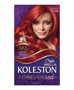 P-Koleston Kor Ateşi Kızılı Saç Boyası No:77.44 Koleston, Koleston Kit, Koleston Set, Saç Boyası, koleston saç boyası satın al, koleston saç boyası fiyatı, toptan saç boyası fiyatları, saç nasıl boyanır, saç boyası zararlı mı, koleston kor ateşi kızılı