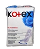 Picture of Kotex Ultra Gece Hijyenik Ped 18'li