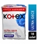 Picture of Kotex Ultra Gece Hijyenik Ped 18'li
