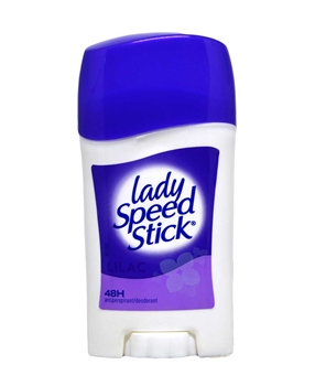 Lady Speed Stick 45 g Leylak lady speed stick, stick, sitik, deodorant, roll on, rolon, ter kokusu önleyici, ter önleyici, sitik deodorant fiyatları, stick deodorant