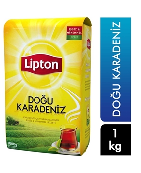 P-Lipton Karadeniz Çay 1 kg Picture of P-Lipton Karadeniz Çay 1 kg
