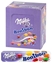 Milka Bonibon 24,3 gr X 24'lü Paket Çikolatalı Picture of Milka Bonibon 24,3 gr X 24'lü Paket Çikolatalı