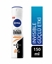 Picture of Nivea Women Deodorant Spray 150ml Invisible Black&White Ultimate