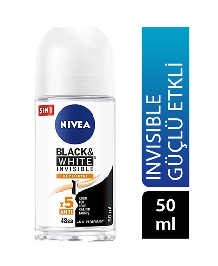 Picture of Nivea Women Roll On 50 ml Ultimate