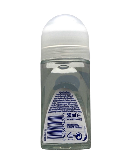 Picture of Nivea Women Roll On 50 ml Ultimate