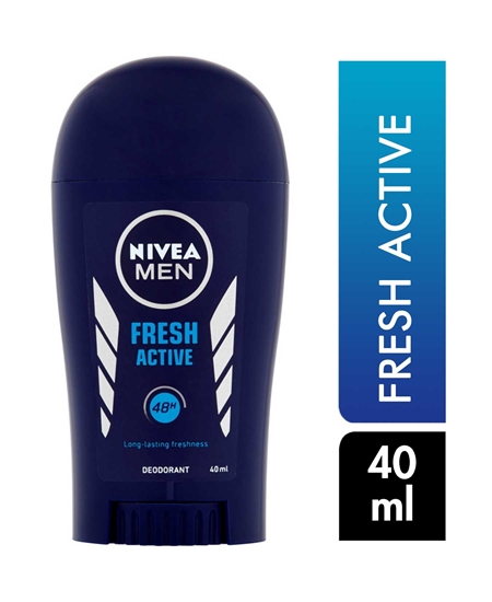 Picture of Nivea Men Stick 40 ml Fresh
