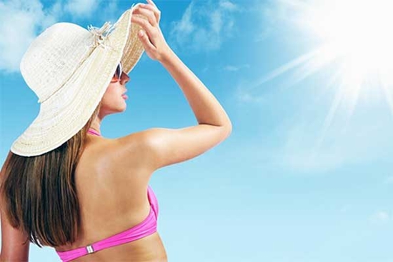 Picture of Nivea Sun Spray 200ml Protect&Tan 30+SPF