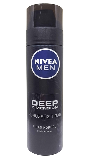 nivea, nivea men, nivea tıraş jeli, tıraş jeli, tıraş köpüğü, erkek tıraş köpüğü, nivea deep dimension tıraş köpüğü 200 ml satın al, nivea deep dimension tıraş köpüğü 200 ml fiyat, tıraş köpüğü fiyatları, tıraş köpükleri