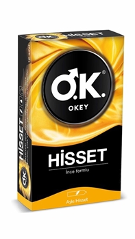 Okey Prezervatif 10'lu Hisset okey, okay, prezervatif, kondom, okey hisset, ince prezervatif, ince kondom, prezervatif satın al, kondom satın al, prezervatif fiyatları, kondom fiyatları