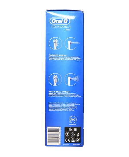 Picture of Oral-B Aquacare 4 Oxyget Ağız Duşu