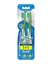 Picture of Oral B Toothbrush 1+1  Pro-Expert Gum Massager  - Medium